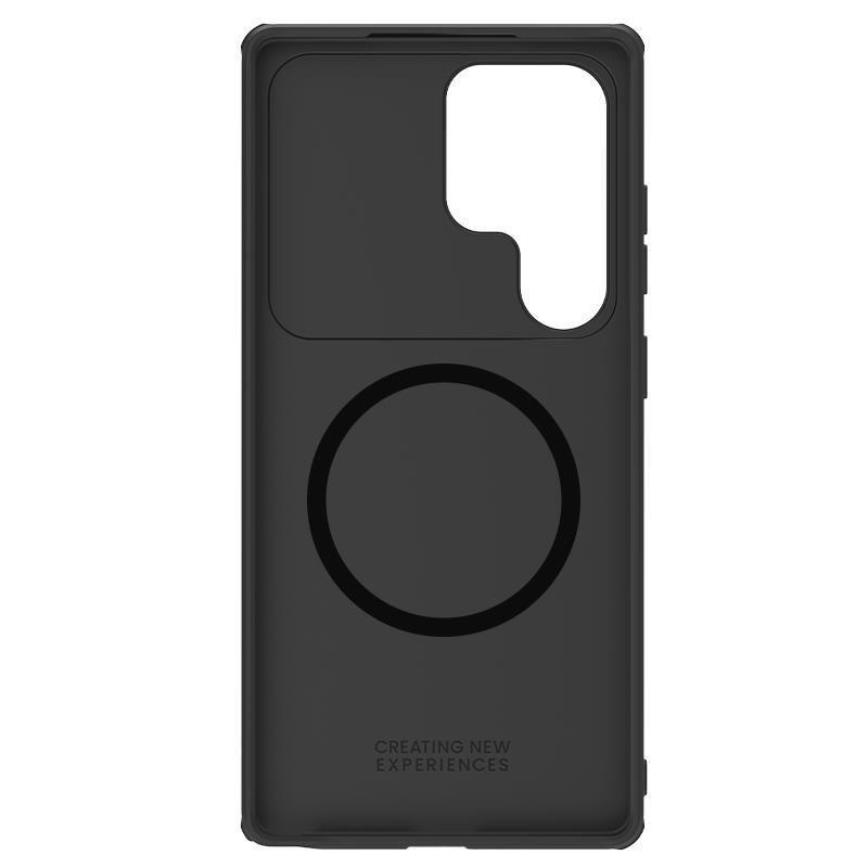NILLKIN CAMSHIELD PRO MAGNETIC SAMSUNG S25 ULTRA, ЧЕРЕН