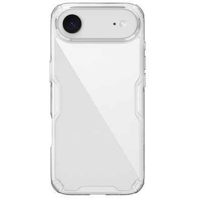 NILLKIN NATURE PRO IPHONE 17 Air CLEAR / ПРОЗРАЧЕН