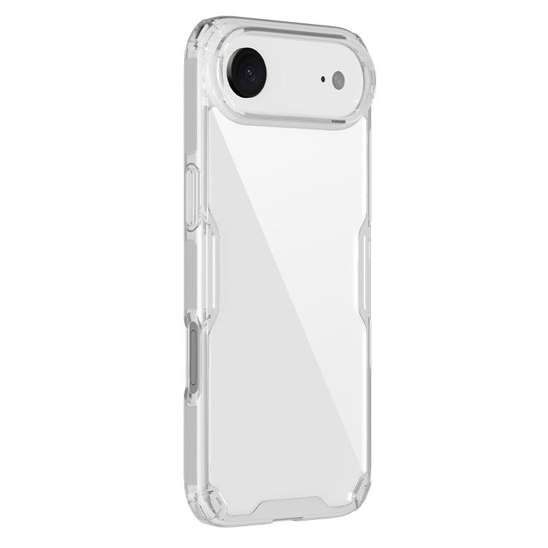 NILLKIN NATURE PRO IPHONE 17 Air CLEAR / ПРОЗРАЧЕН