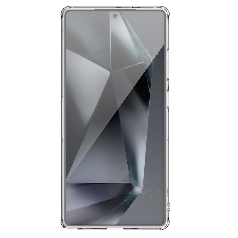 NILLKIN NATURE PRO MAGNETIC SAMSUNG S25 ULTRA, CLEAR / ПРОЗРАЧЕН