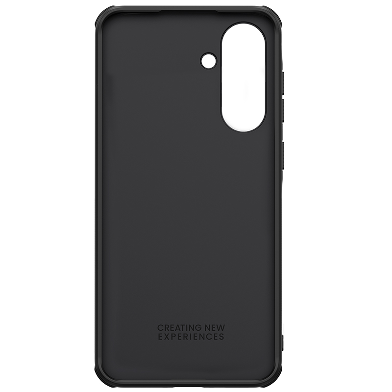 NILLKIN super frosted shield PRO SAMSUNG A56 5G ЧЕРЕН / ЧЕРЕН