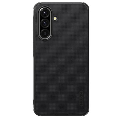 NILLKIN super frosted shield PRO SAMSUNG A36 5G ЧЕРЕН / ЧЕРЕН