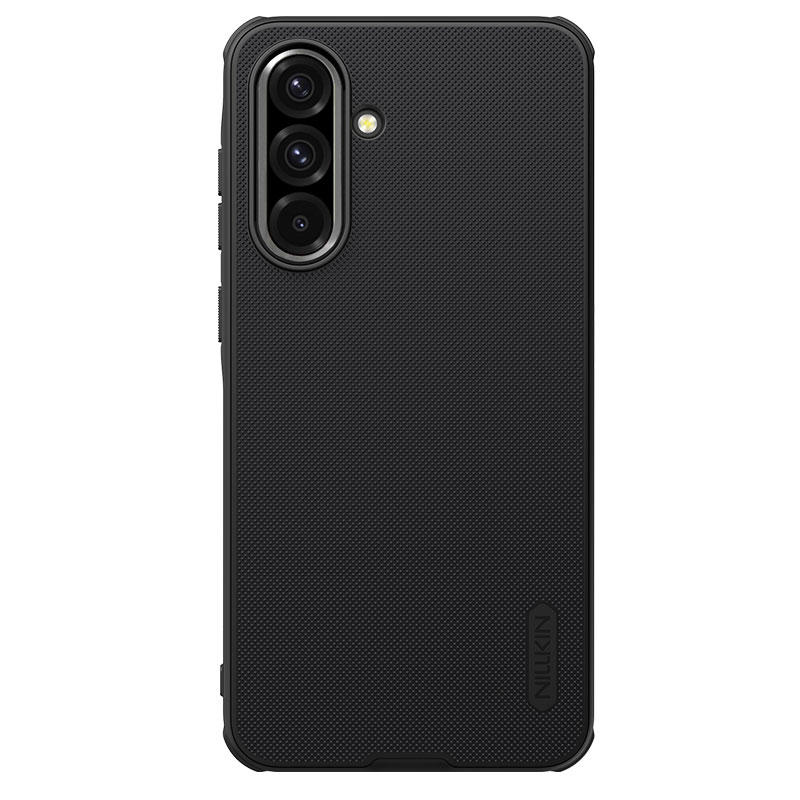 NILLKIN super frosted shield PRO SAMSUNG A36 5G ЧЕРЕН / ЧЕРЕН