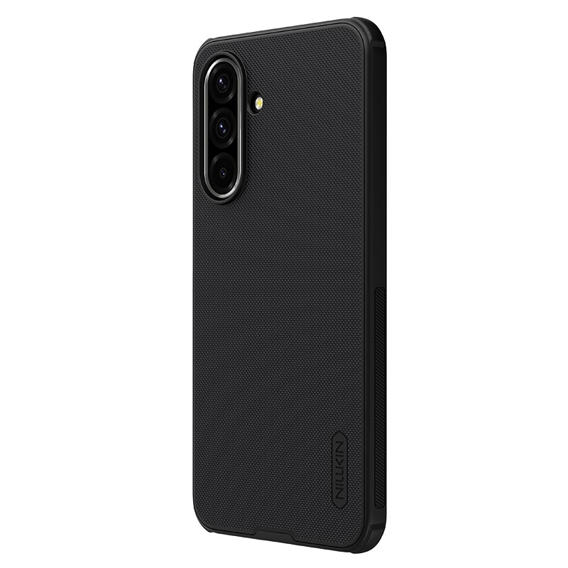 NILLKIN super frosted shield PRO SAMSUNG A36 5G ЧЕРЕН / ЧЕРЕН