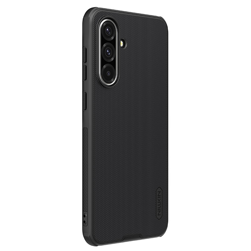 NILLKIN super frosted shield PRO SAMSUNG A36 5G ЧЕРЕН / ЧЕРЕН