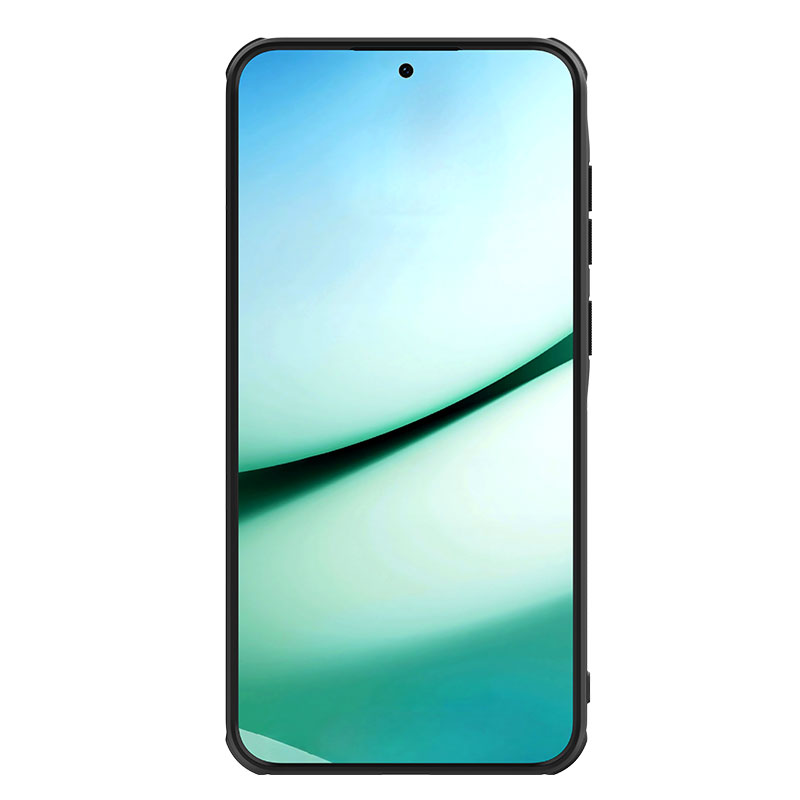NILLKIN super frosted shield PRO SAMSUNG A36 5G ЧЕРЕН / ЧЕРЕН