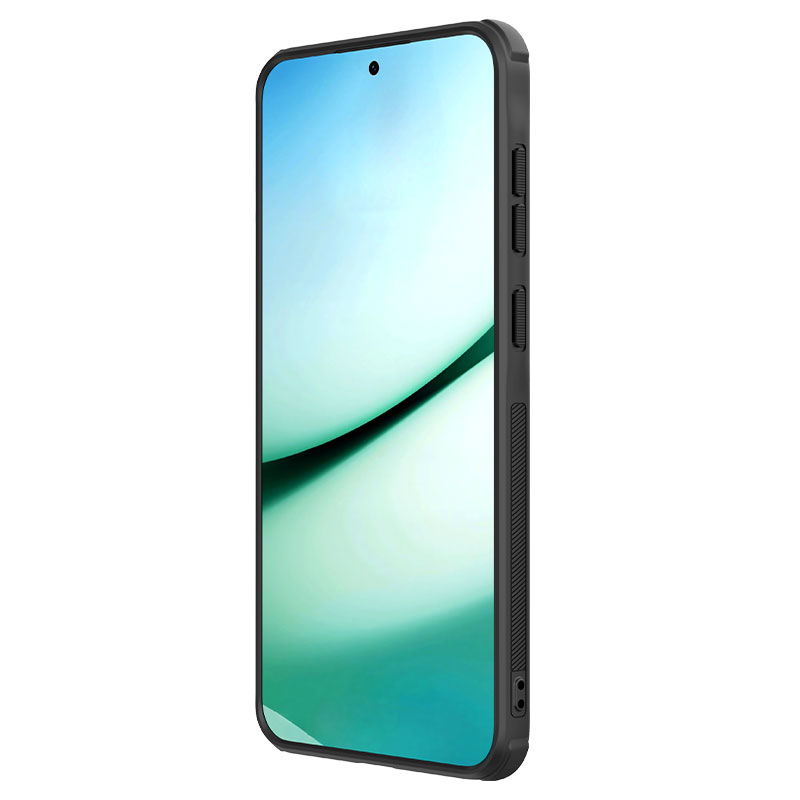 NILLKIN super frosted shield PRO SAMSUNG A36 5G ЧЕРЕН / ЧЕРЕН