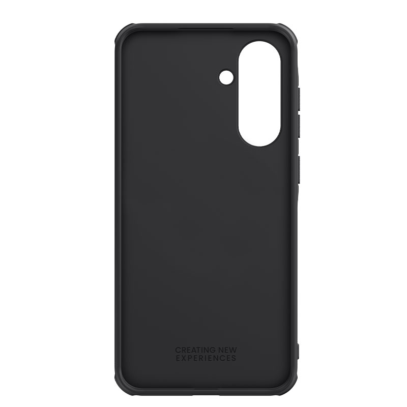 NILLKIN super frosted shield PRO SAMSUNG A36 5G ЧЕРЕН / ЧЕРЕН