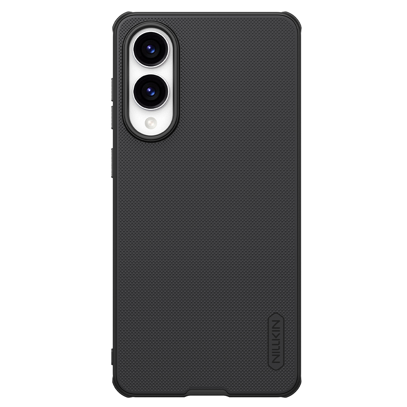 NILLKIN super frosted shield PRO SAMSUNG S25 EDGE, BLACK / ЧЕРЕН