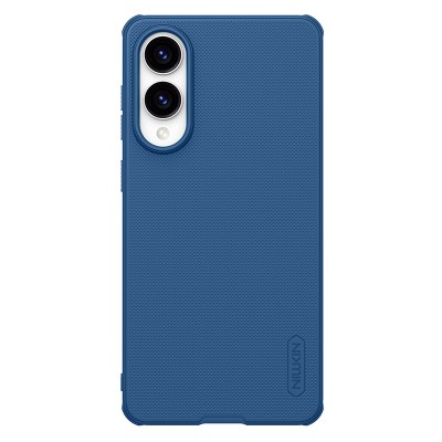 NILLKIN super frosted shield PRO SAMSUNG S25 EDGE, BLUE / СИН