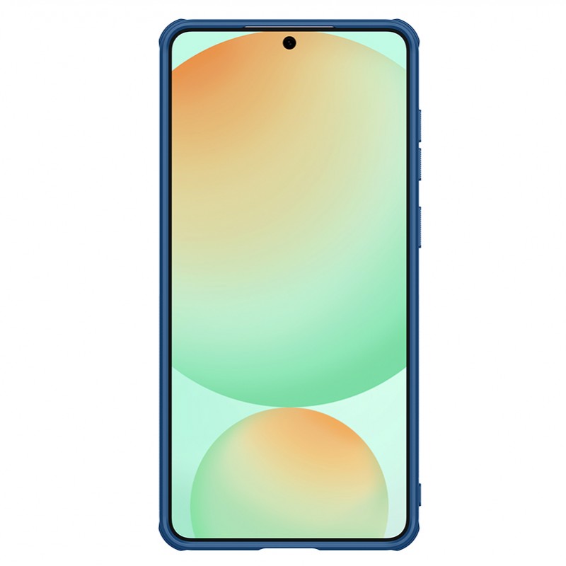 NILLKIN super frosted shield PRO SAMSUNG S25 EDGE, BLUE / СИН