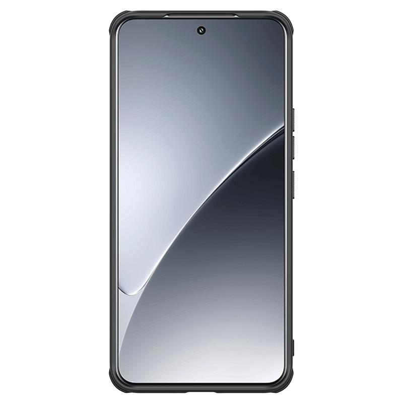 NILLKIN SUPER FROSTED SHIELD PRO XIAOMI 15 PRO ЧЕРЕН