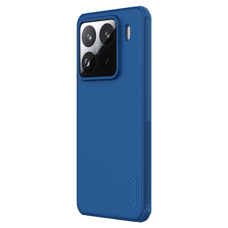 NILLKIN SUPER FROSTED SHIELD PRO XIAOMI 15 PRO СИН