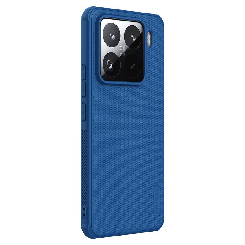 NILLKIN SUPER FROSTED SHIELD PRO XIAOMI 15 PRO СИН