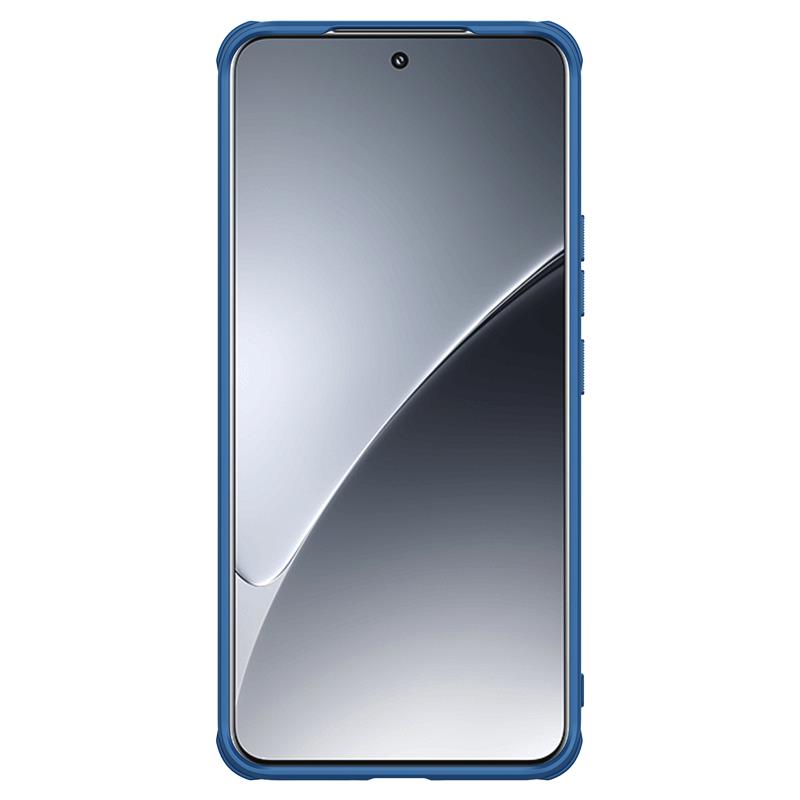 NILLKIN SUPER FROSTED SHIELD PRO XIAOMI 15 PRO СИН
