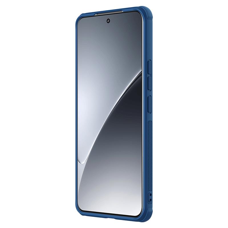 NILLKIN SUPER FROSTED SHIELD PRO XIAOMI 15 PRO СИН
