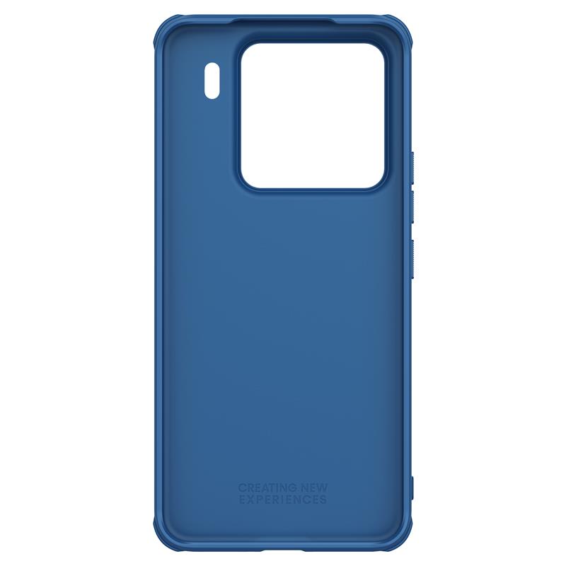 NILLKIN SUPER FROSTED SHIELD PRO XIAOMI 15 PRO СИН