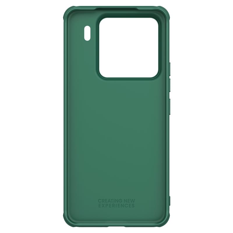 NILLKIN SUPER FROSTED SHIELD PRO XIAOMI 15 PRO ТЪМНОЗЕЛЕН