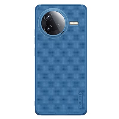 NILLKIN super frosted shield PRO XIAOMI REDMI K80/POCO F7 PRO, BLUE / СИН