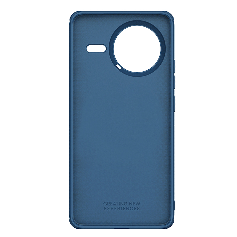 NILLKIN super frosted shield PRO XIAOMI REDMI K80/POCO F7 PRO, BLUE / СИН