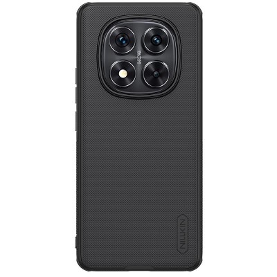 NILLKIN SUPER FROSTED SHIELD PRO XIAOMI REDMI NOTE 14 PRO+ ЧЕРЕН