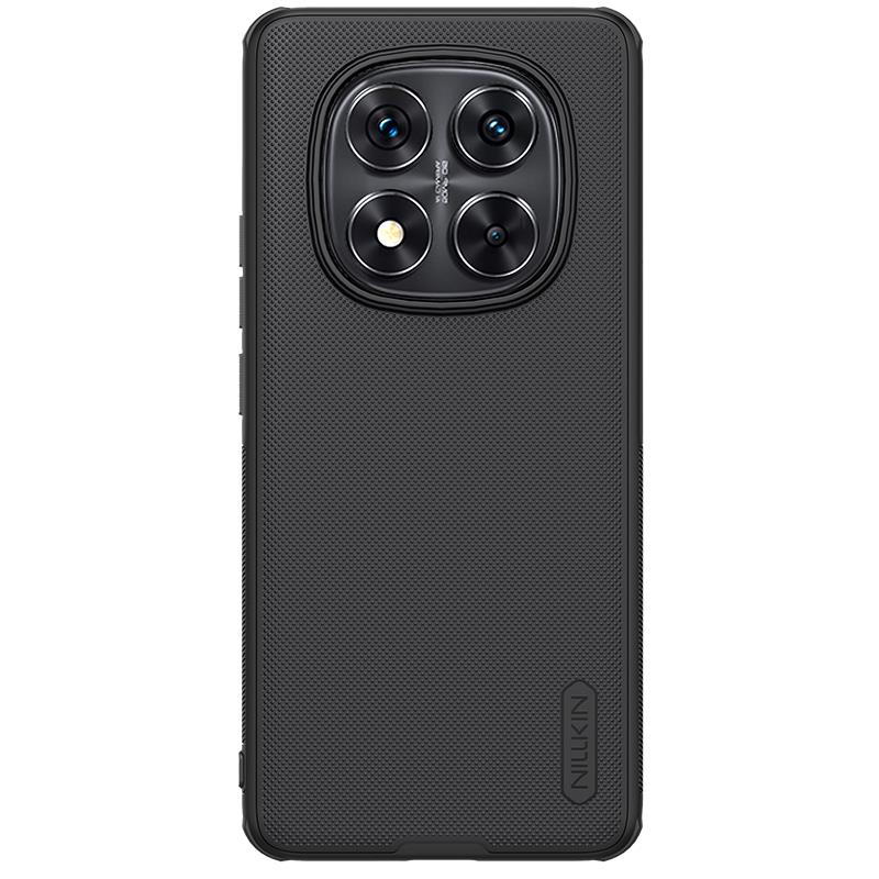 NILLKIN SUPER FROSTED SHIELD PRO XIAOMI REDMI NOTE 14 PRO+ ЧЕРЕН