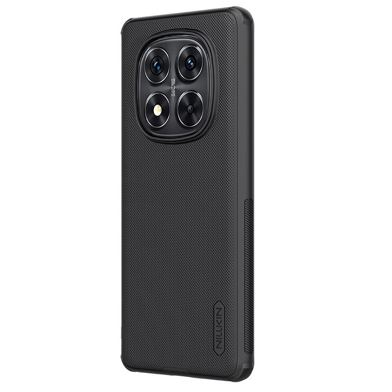 NILLKIN SUPER FROSTED SHIELD PRO XIAOMI REDMI NOTE 14 PRO+ ЧЕРЕН
