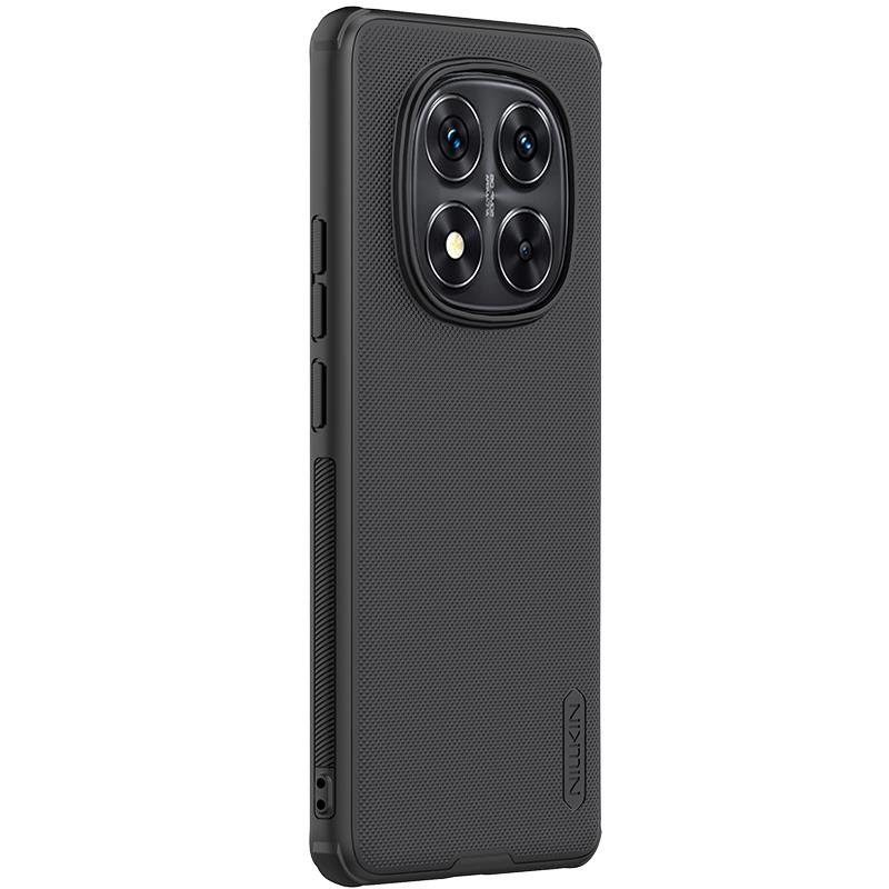 NILLKIN SUPER FROSTED SHIELD PRO XIAOMI REDMI NOTE 14 PRO+ ЧЕРЕН