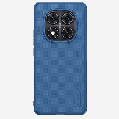 NILLKIN super frosted shield PRO XIAOMI REDMI NOTE 14 PRO, BLUE / СИН