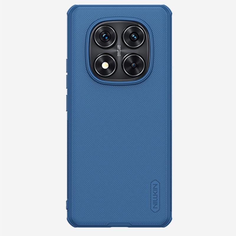 NILLKIN super frosted shield PRO XIAOMI REDMI NOTE 14 PRO, BLUE / СИН