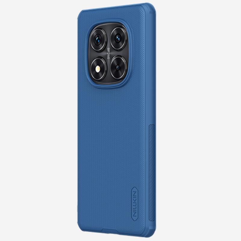 NILLKIN super frosted shield PRO XIAOMI REDMI NOTE 14 PRO, BLUE / СИН