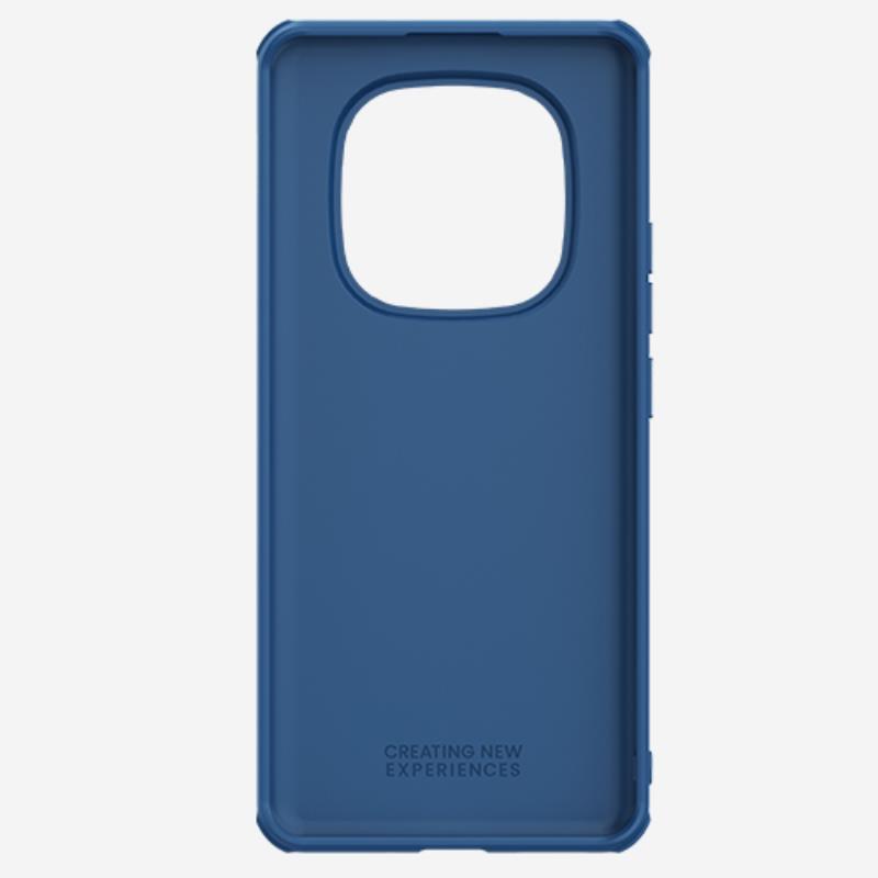 NILLKIN super frosted shield PRO XIAOMI REDMI NOTE 14 PRO, BLUE / СИН