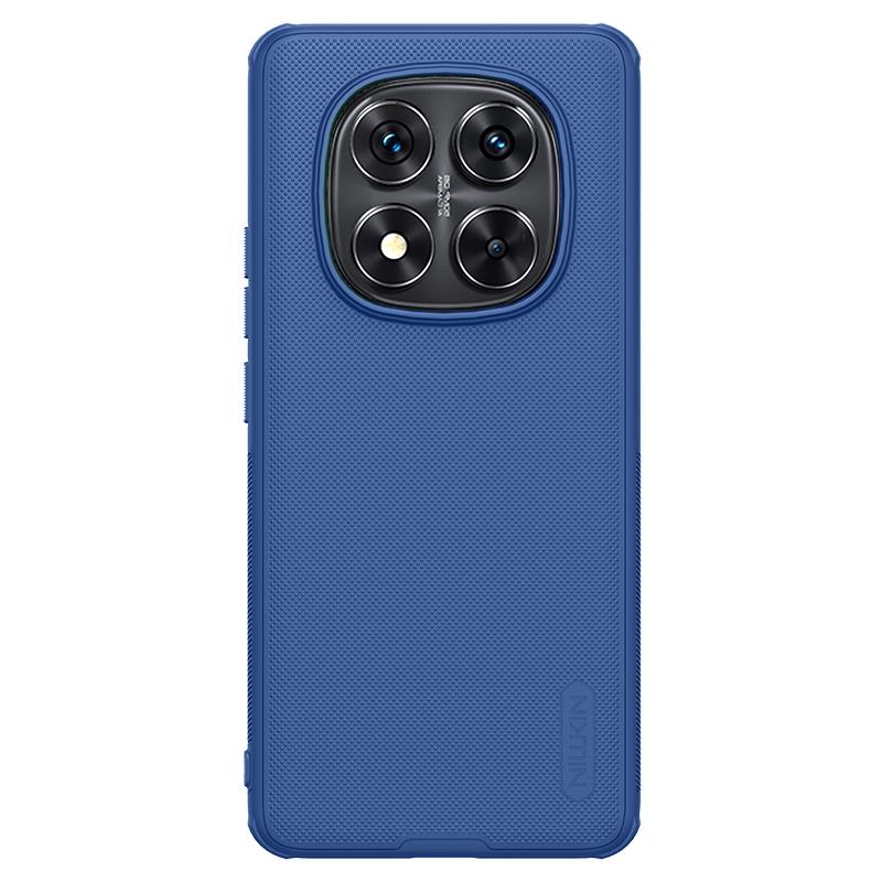 NILLKIN SUPER FROSTED SHIELD PRO XIAOMI REDMI NOTE 14 PRO+ СИН