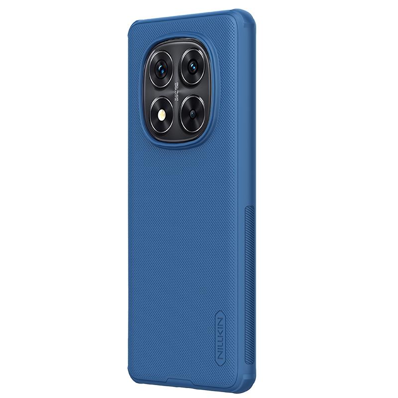 NILLKIN SUPER FROSTED SHIELD PRO XIAOMI REDMI NOTE 14 PRO+ СИН