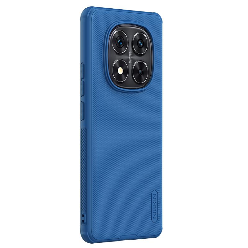 NILLKIN SUPER FROSTED SHIELD PRO XIAOMI REDMI NOTE 14 PRO+ СИН