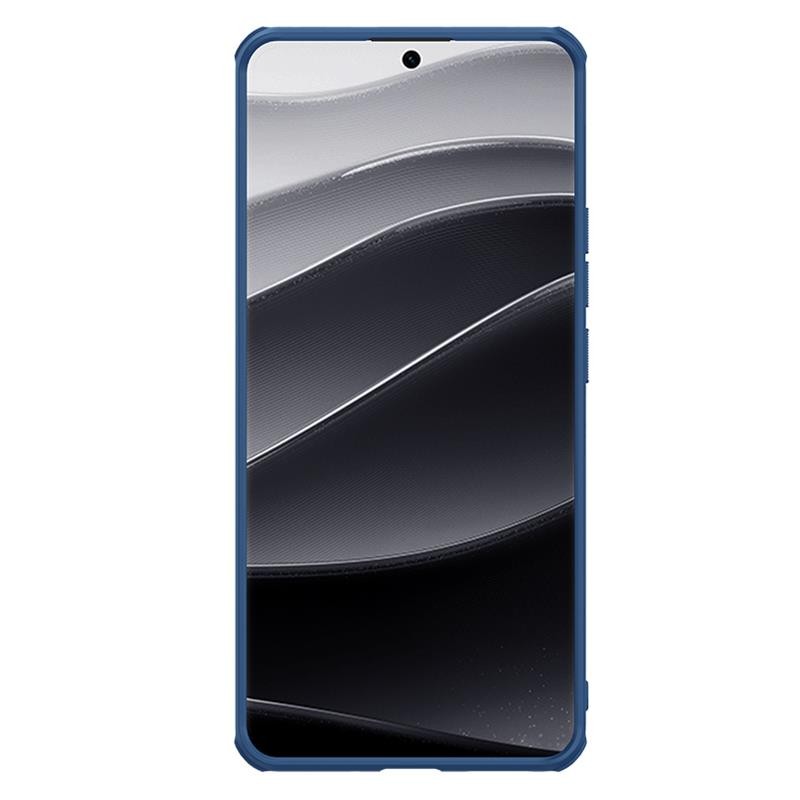 NILLKIN SUPER FROSTED SHIELD PRO XIAOMI REDMI NOTE 14 PRO+ СИН