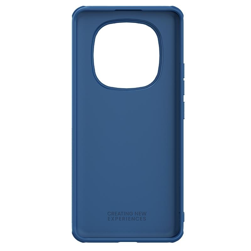 NILLKIN SUPER FROSTED SHIELD PRO XIAOMI REDMI NOTE 14 PRO+ СИН