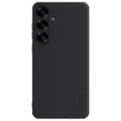 NILLKIN super frosted shield PRO MAGNETIC SAMSUNG S25+, ЧЕРЕН / ЧЕРЕН