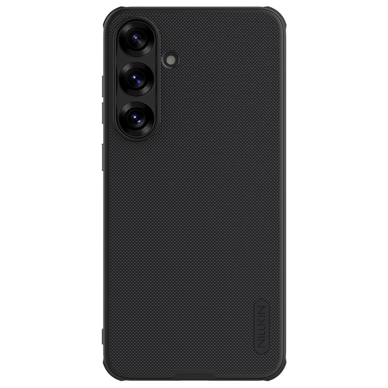 NILLKIN super frosted shield PRO MAGNETIC SAMSUNG S25+, ЧЕРЕН / ЧЕРЕН