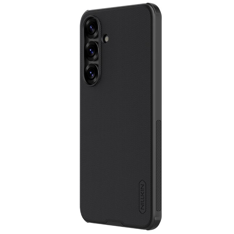 NILLKIN super frosted shield PRO MAGNETIC SAMSUNG S25+, ЧЕРЕН / ЧЕРЕН