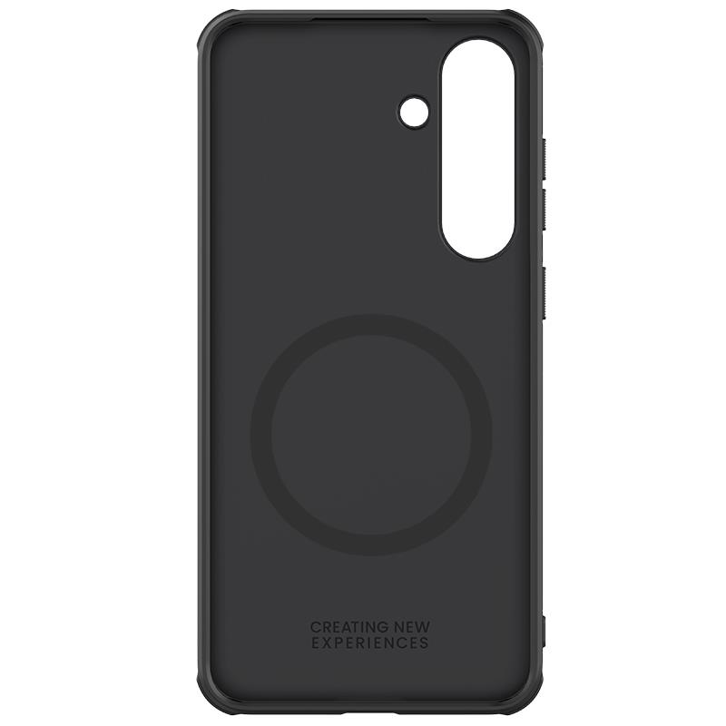 NILLKIN super frosted shield PRO MAGNETIC SAMSUNG S25+, ЧЕРЕН / ЧЕРЕН