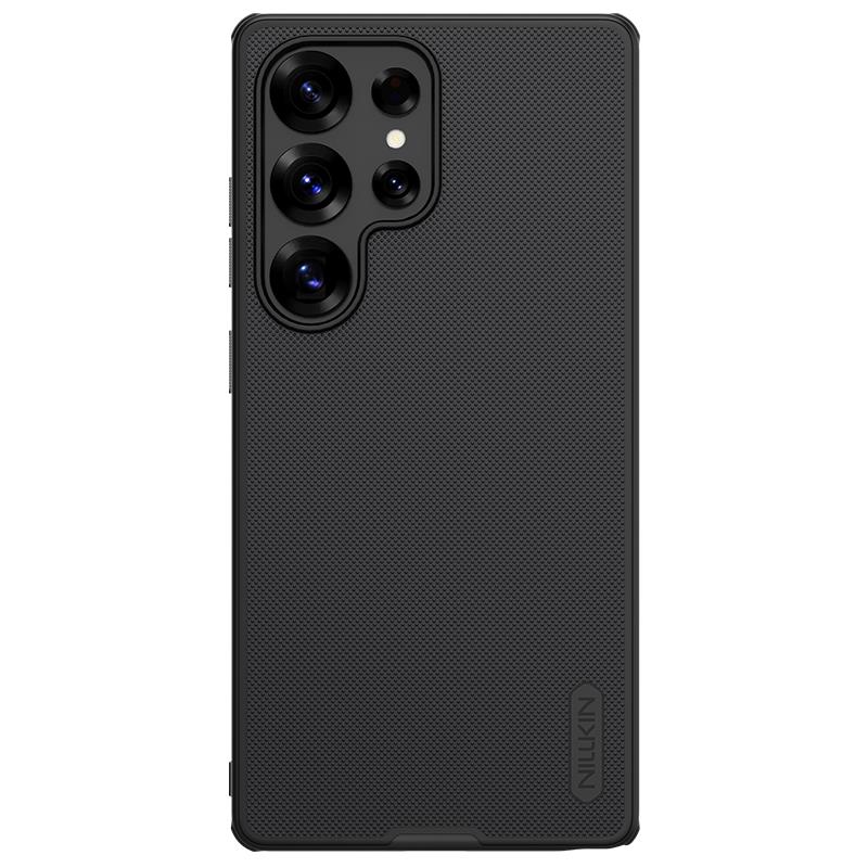 NILLKIN super frosted shield PRO MAGNETIC SAMSUNG S25 ULTRA, ЧЕРЕН / ЧЕРЕН