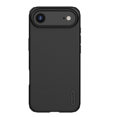 NILLKIN super frosted shield PRO MAGNETIC IPHONE 17 AIR, BLACK / ЧЕРЕН