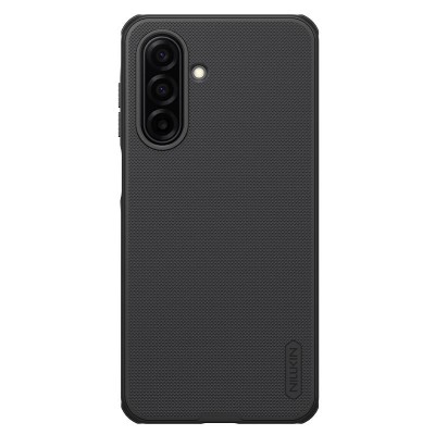NILLKIN super frosted shield PRO MAGNETIC SAMSUNG A17 5G, ЧЕРЕН / BLACK