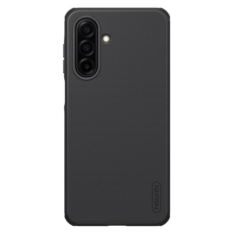 NILLKIN super frosted shield PRO MAGNETIC SAMSUNG A17 5G, ЧЕРЕН / BLACK
