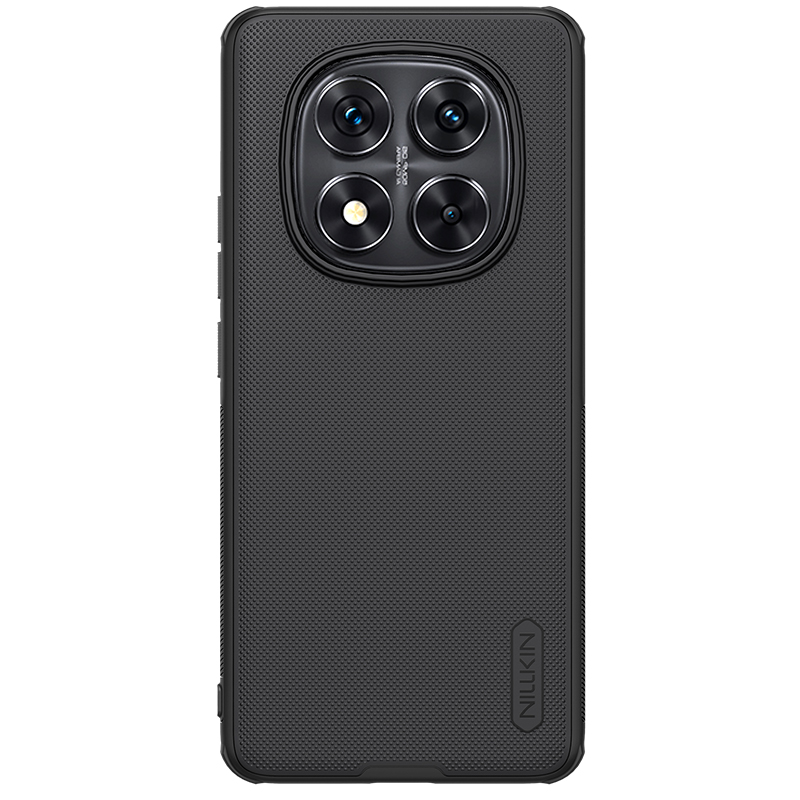 NILLKIN SUPER FROSTED SHIELD PRO MAGNETIC XIAOMI REDMI NOTE 14 PRO+ 5G ЧЕРЕН