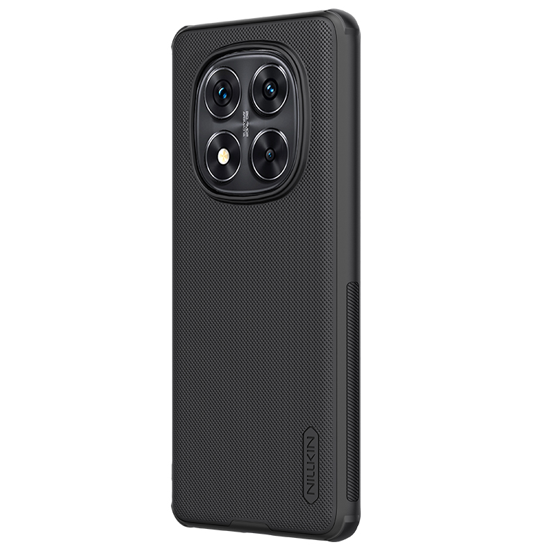 NILLKIN SUPER FROSTED SHIELD PRO MAGNETIC XIAOMI REDMI NOTE 14 PRO+ 5G ЧЕРЕН