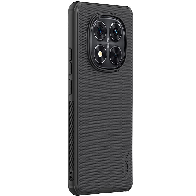 NILLKIN SUPER FROSTED SHIELD PRO MAGNETIC XIAOMI REDMI NOTE 14 PRO+ 5G ЧЕРЕН