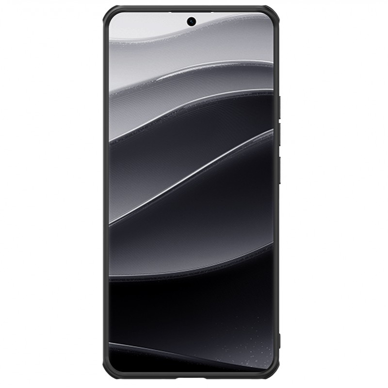 NILLKIN SUPER FROSTED SHIELD PRO MAGNETIC XIAOMI REDMI NOTE 14 PRO+ 5G ЧЕРЕН