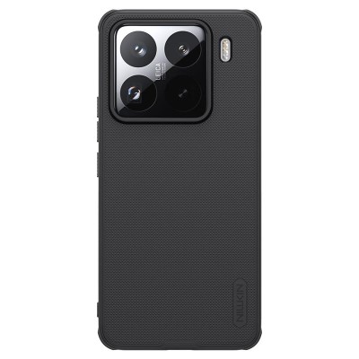 Nillkin гръб Super Frosted Shield Pro Magnetic за Xiaomi 17 Ultra черен